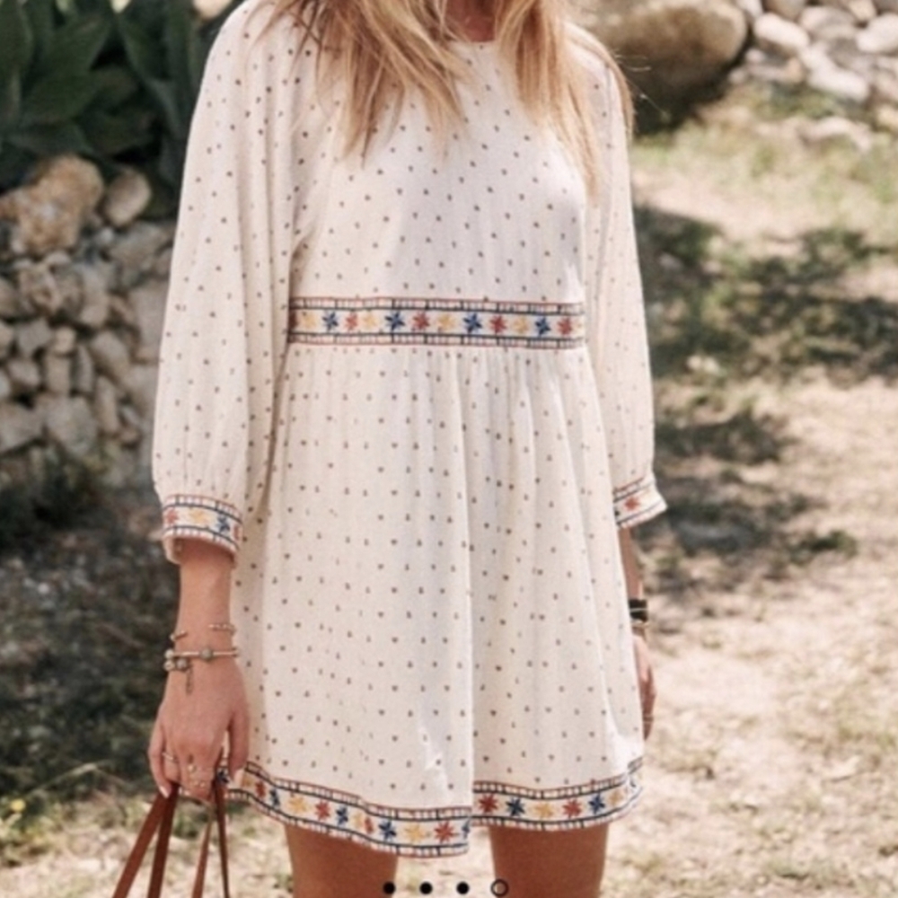 Sezane Grace Dress (34)